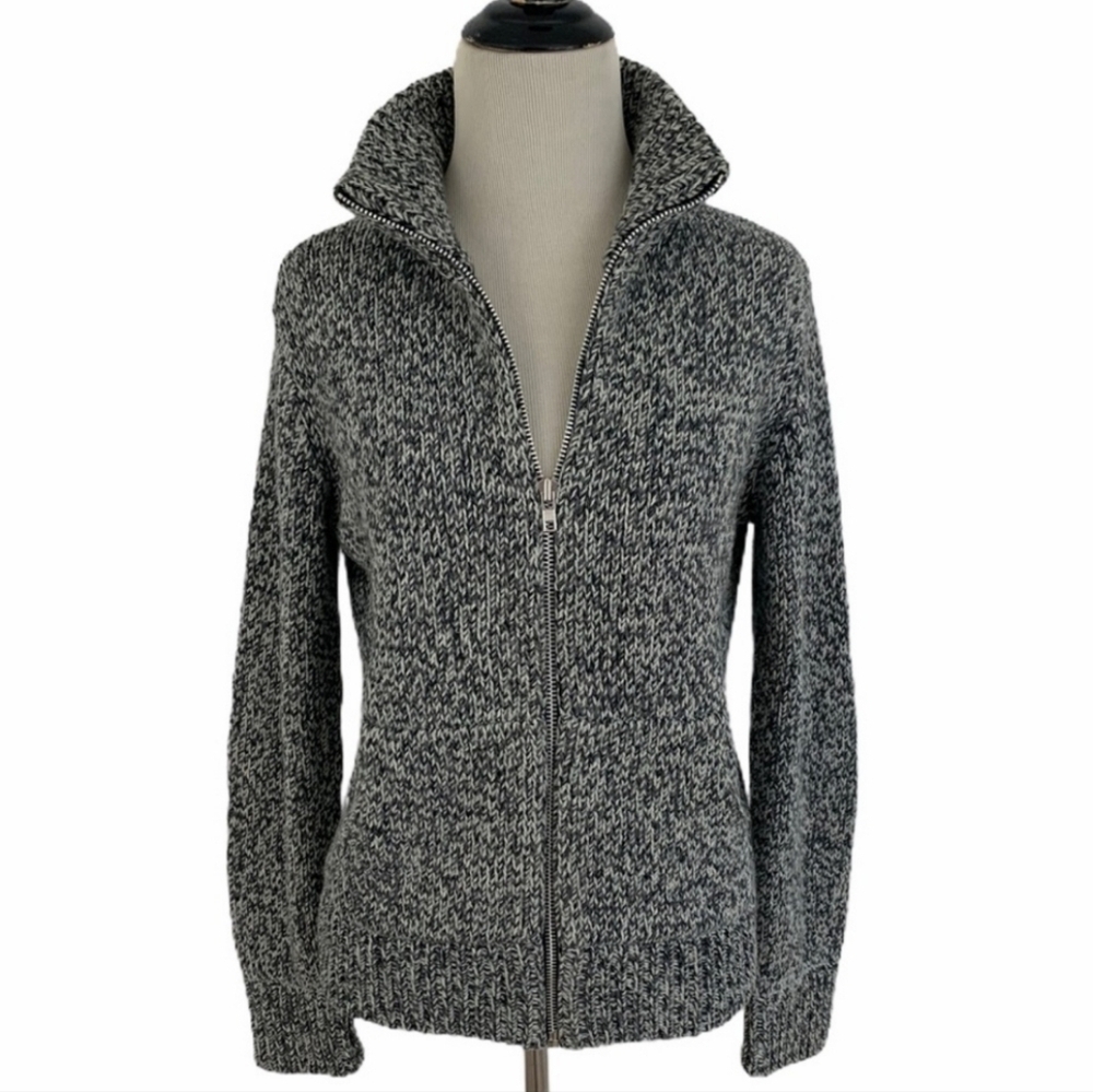 Gap Zip Up